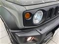 2024 Suzuki Jimny Sierra