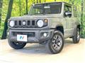 2024 Suzuki Jimny Sierra