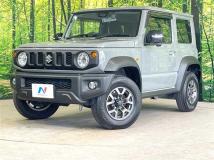 2024 Suzuki Jimny Sierra