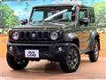 2024 Suzuki Jimny Sierra