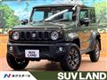 2024 Suzuki Jimny Sierra