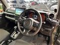 2024 Suzuki Jimny Sierra