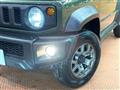 2024 Suzuki Jimny Sierra