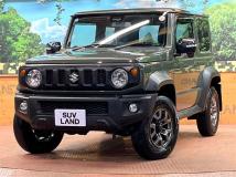 2024 Suzuki Jimny Sierra