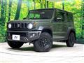 2024 Suzuki Jimny Sierra