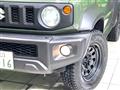 2024 Suzuki Jimny Sierra