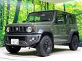 2024 Suzuki Jimny Sierra