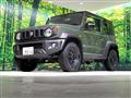 2024 Suzuki Jimny Sierra