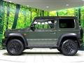 2024 Suzuki Jimny Sierra