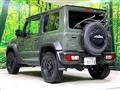 2024 Suzuki Jimny Sierra