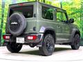 2024 Suzuki Jimny Sierra