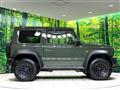 2024 Suzuki Jimny Sierra