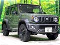 2024 Suzuki Jimny Sierra