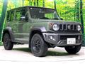 2024 Suzuki Jimny Sierra