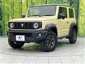 2024 Suzuki Jimny Sierra