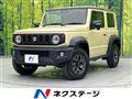 2024 Suzuki Jimny Sierra
