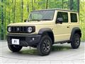 2024 Suzuki Jimny Sierra