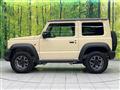 2024 Suzuki Jimny Sierra
