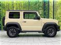 2024 Suzuki Jimny Sierra