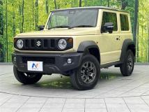 2024 Suzuki Jimny Sierra