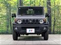 2025 Suzuki Jimny Sierra