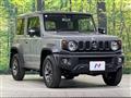 2025 Suzuki Jimny Sierra
