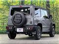 2025 Suzuki Jimny Sierra
