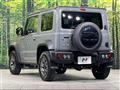 2025 Suzuki Jimny Sierra