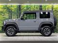 2025 Suzuki Jimny Sierra