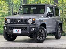 2025 Suzuki Jimny Sierra