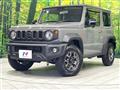 2025 Suzuki Jimny Sierra