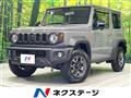 2025 Suzuki Jimny Sierra