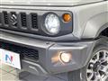 2025 Suzuki Jimny Sierra