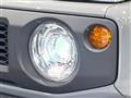 2025 Suzuki Jimny Sierra