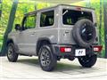 2025 Suzuki Jimny Sierra
