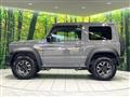 2025 Suzuki Jimny Sierra