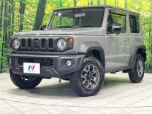 2025 Suzuki Jimny Sierra
