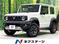 2025 Suzuki Jimny Sierra
