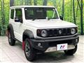 2025 Suzuki Jimny Sierra