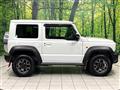 2025 Suzuki Jimny Sierra