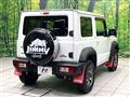 2025 Suzuki Jimny Sierra