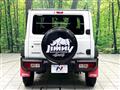 2025 Suzuki Jimny Sierra