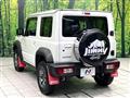2025 Suzuki Jimny Sierra