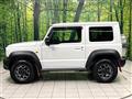 2025 Suzuki Jimny Sierra
