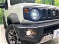 2025 Suzuki Jimny Sierra