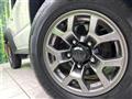 2025 Suzuki Jimny Sierra