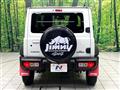 2025 Suzuki Jimny Sierra