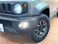 2025 Suzuki Jimny Sierra