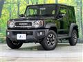 2025 Suzuki Jimny Sierra