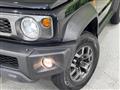2025 Suzuki Jimny Sierra